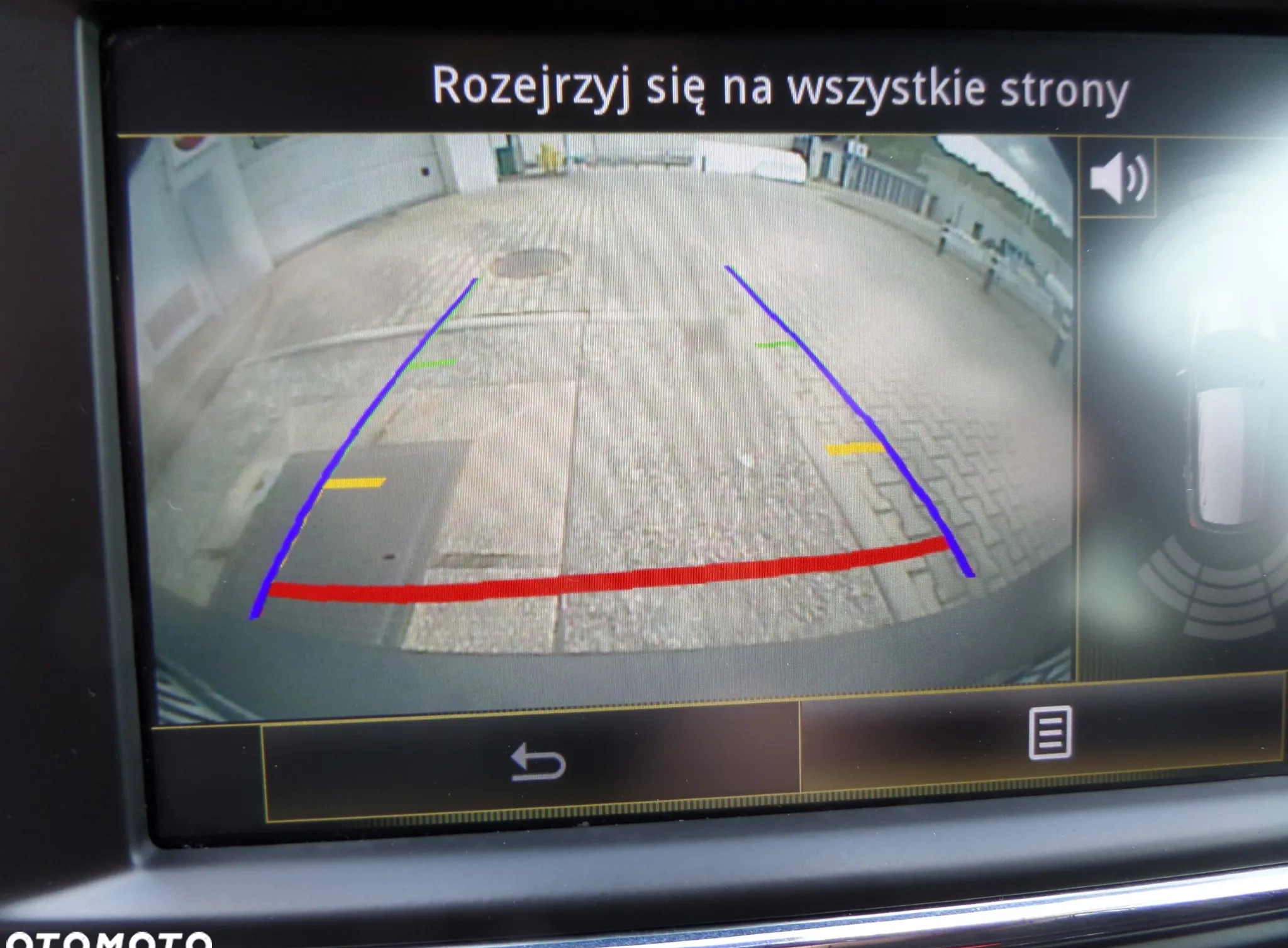 Renault Kadjar cena 54900 przebieg: 204000, rok produkcji 2018 z Rybnik małe 781